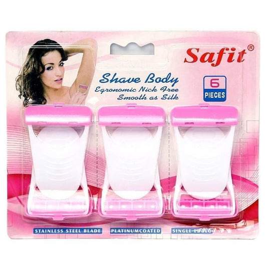Safit Body Shave