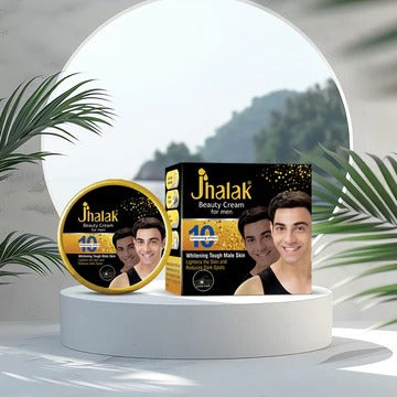 Jhalak Men Cream