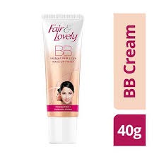 Fair & Lovely BB Cream Tube