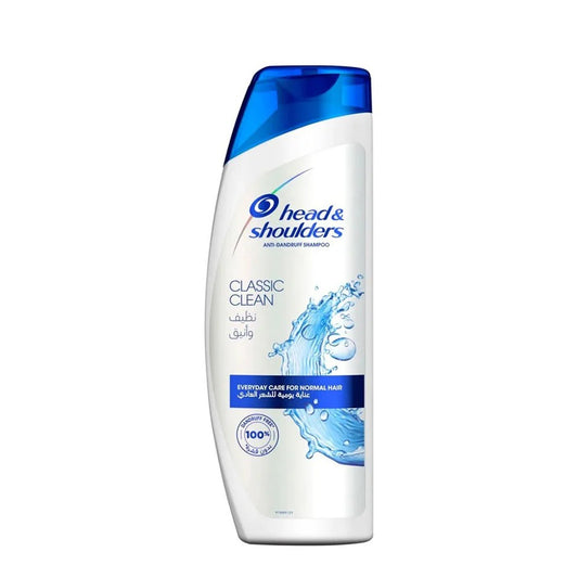 Head & Sholder Shampoo 185ml