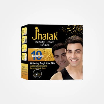 Jhalak Men Cream