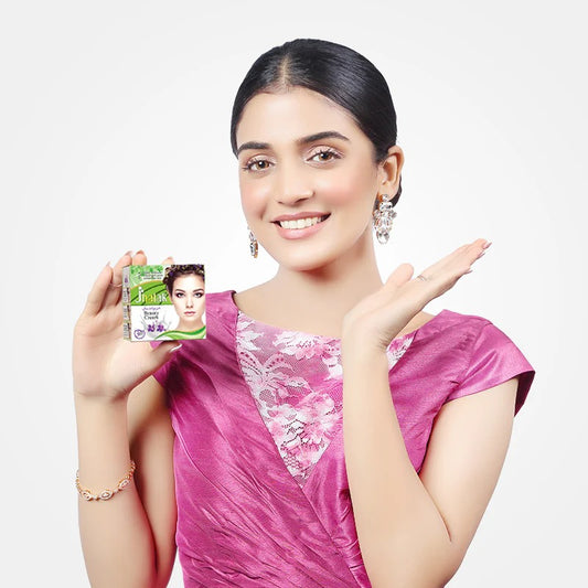 Jhalak Beauty Cream