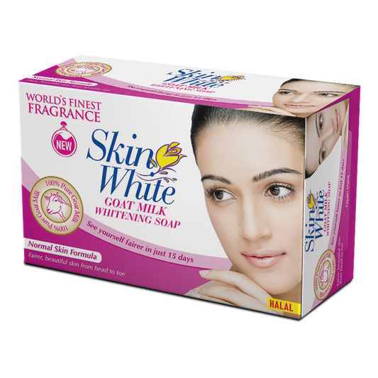 Skin White Soap Large