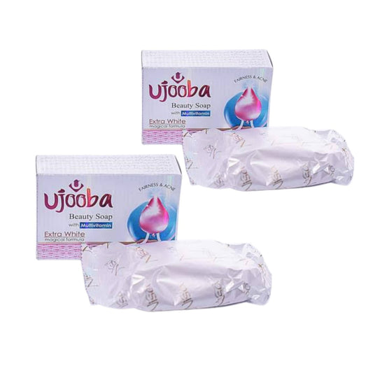 Ujooba Soap
