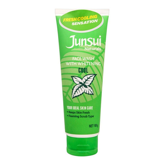 Junsui Face Wash Cool