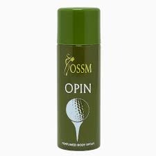 Indo Body Spray opin
