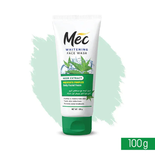 Mec Face Wash Neem