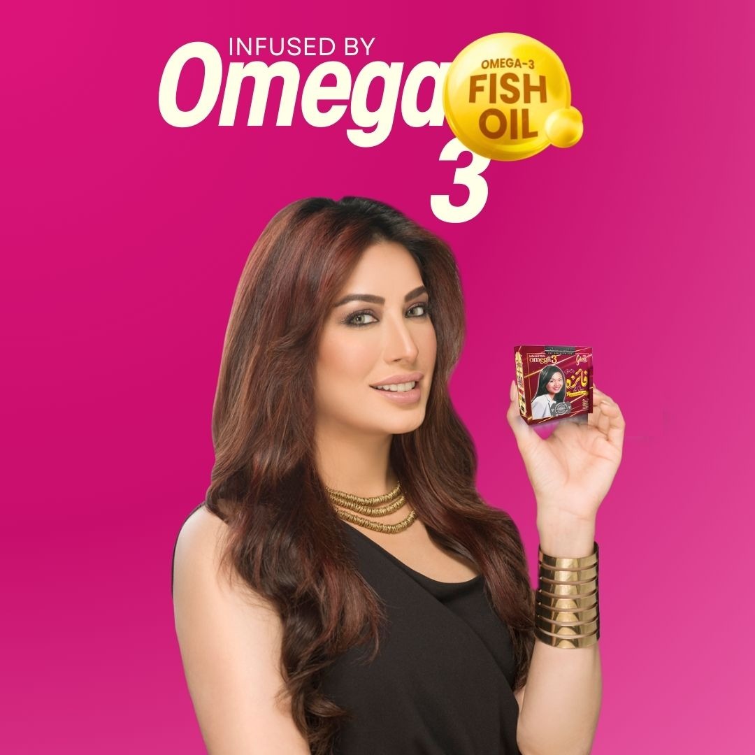 Faiza Beauty Cream Medium