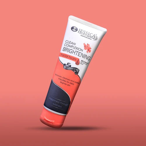 Jessica Face Wash Brightining
