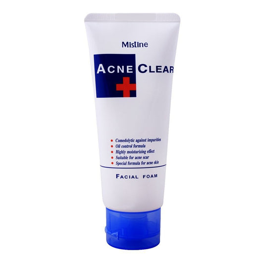 Miss Line Face Wash Acne Clear
