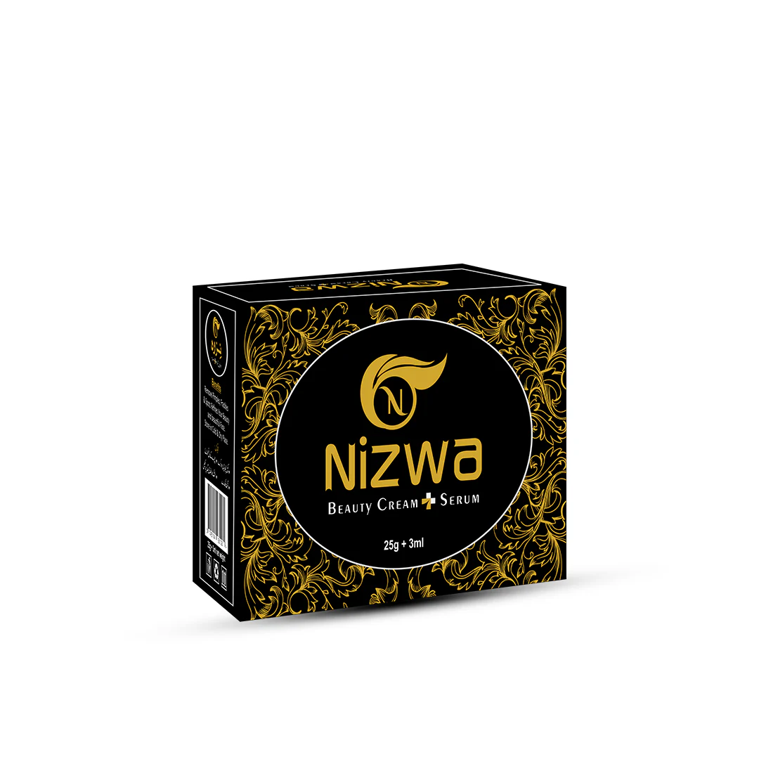 Nizwa Beauty Cream