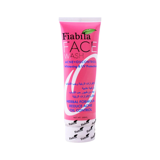 Fiabila Face Wash Acne & Oil Control