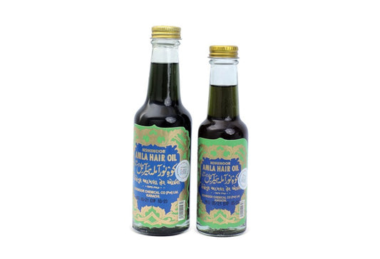 Kohinoor Amla Oil