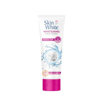 Skin White Face Wash Normal Skin