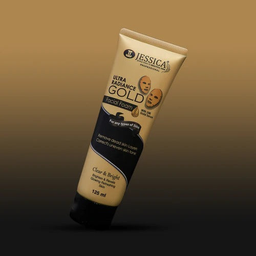 Jessica Face Wash Gold