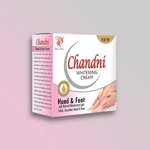 Chandani Hand & Foot Cream