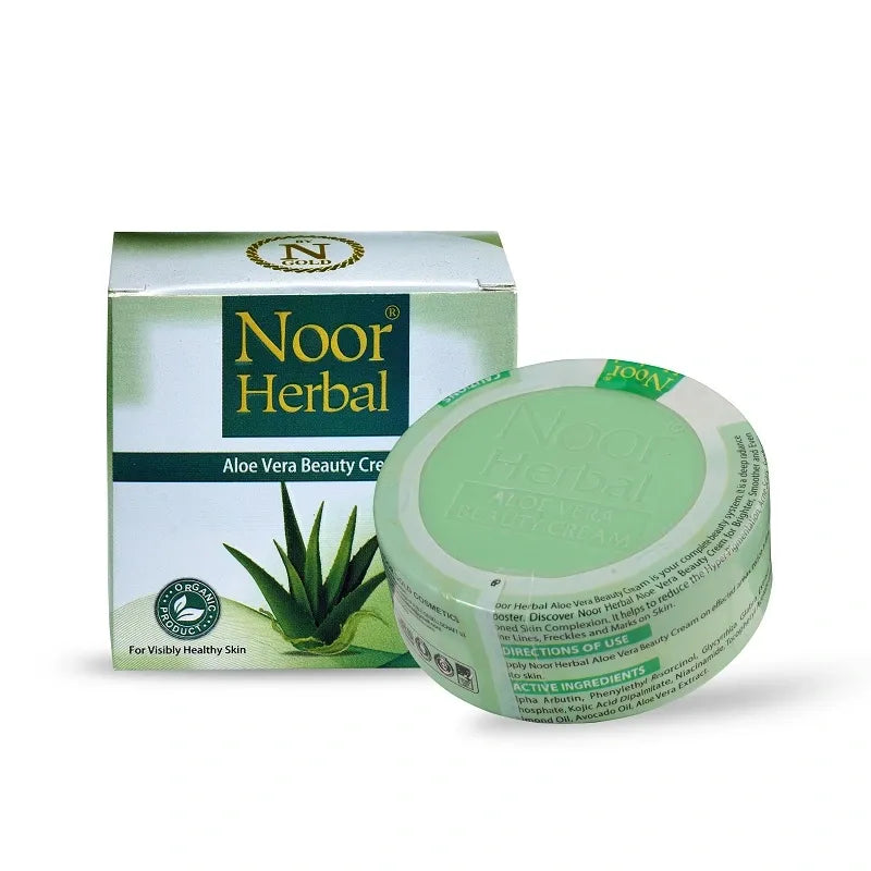 Noor Harbal Cream