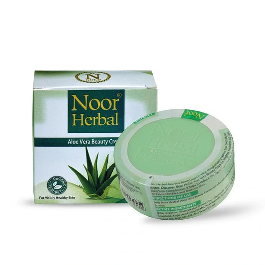 Noor Harbal Cream