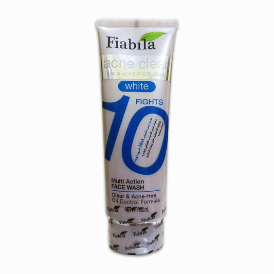 Fiabila Face Wash Acne Clear