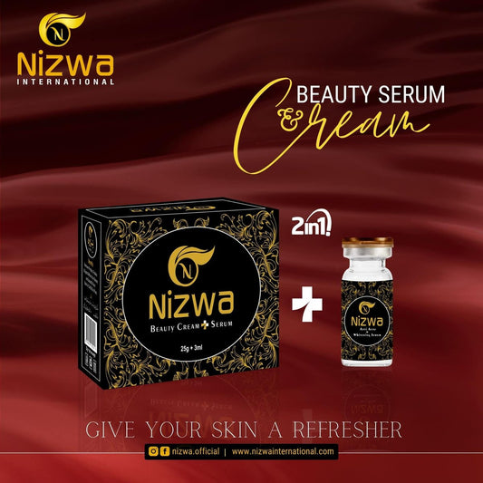 Nizwa Beauty Cream