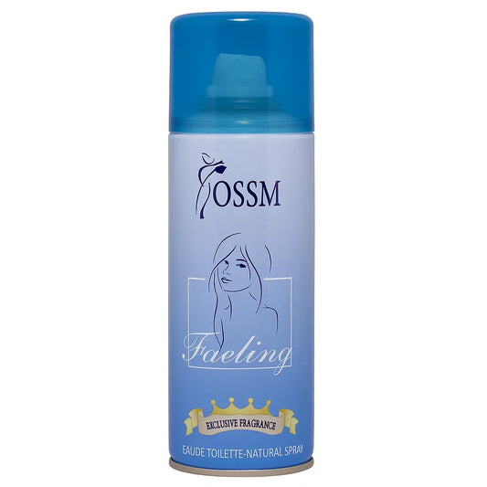 Indo Body Spray Faeling