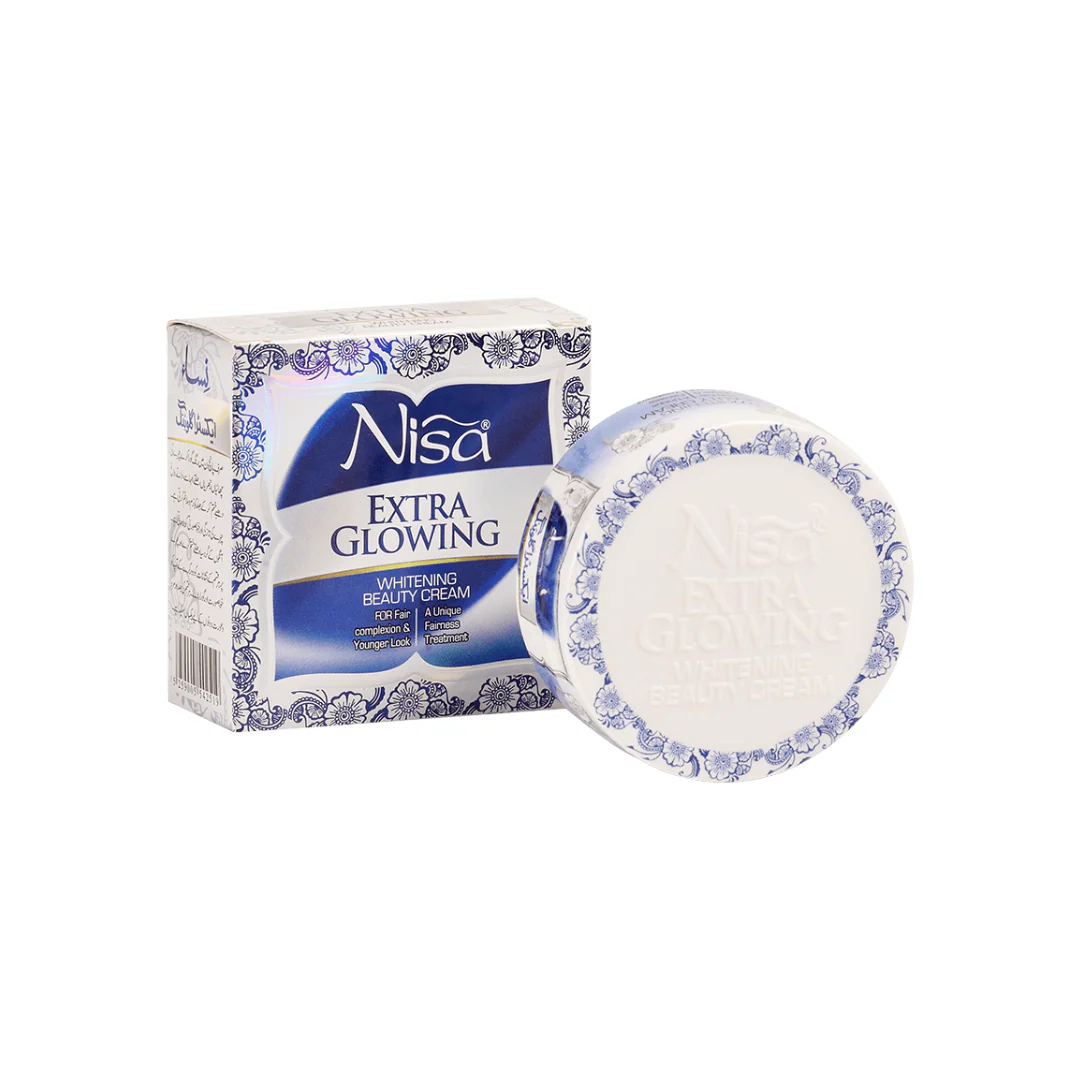 Nisa Glowing Cream