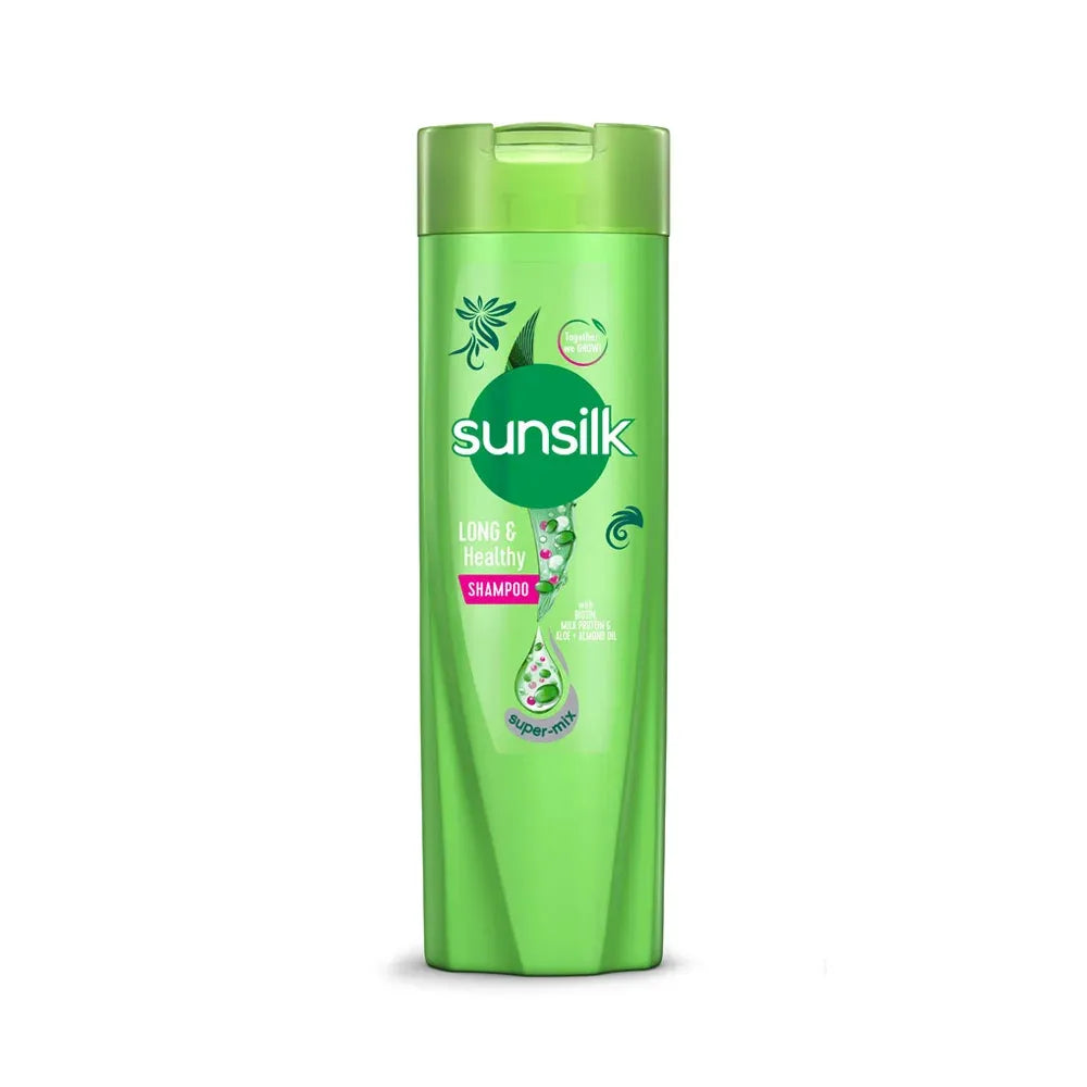 Sunsilk Shampoo Long&Healthy 360ml