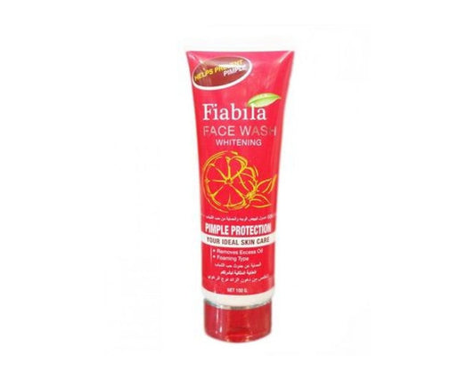 Fiabila Face Wash Pimple Protection