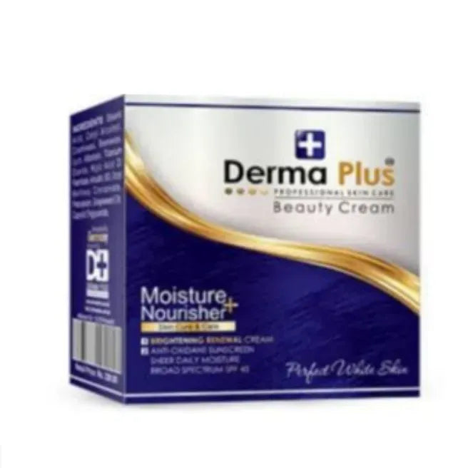 Darma Plus Cream