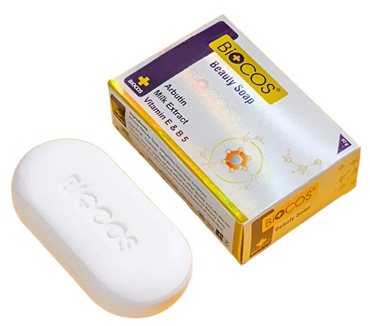 Bio Cos Soap Small