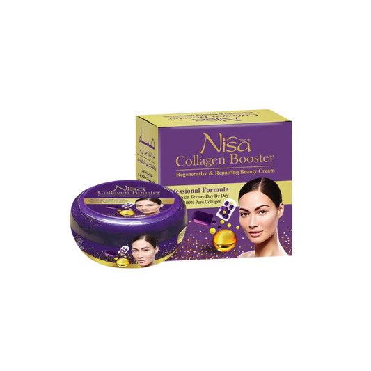 Nisa Collagen Cream