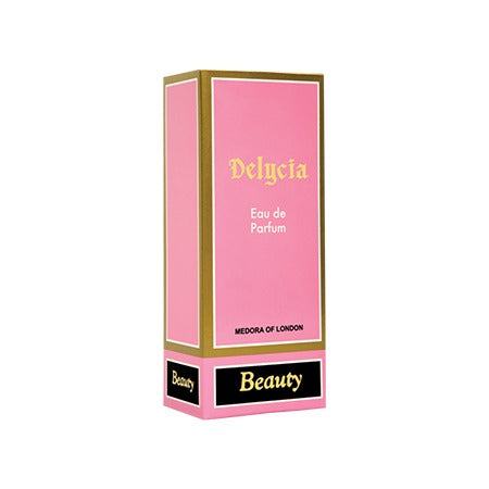 Delycia Perfume Beauty 35cc