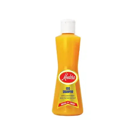 Medora Shampoo Egg 200ml