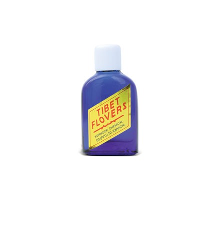 Tibet Flovers Scent