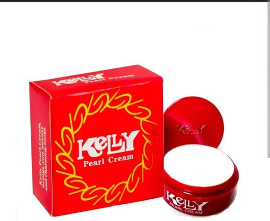 Kelly Whitening Cream