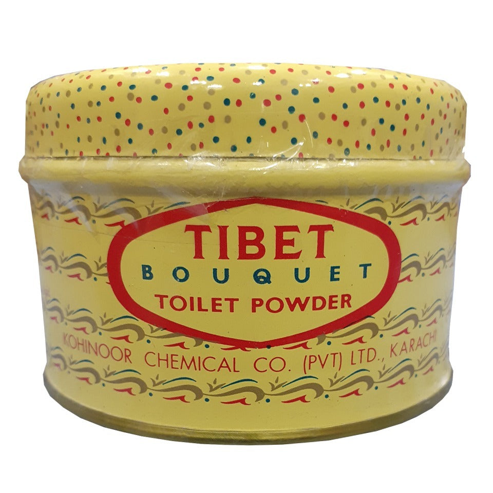 Tibet Bouqet Powder