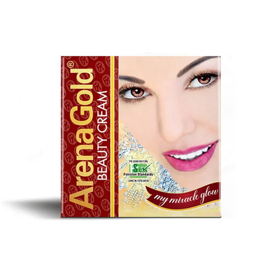 Areena Gold Beauty Cream