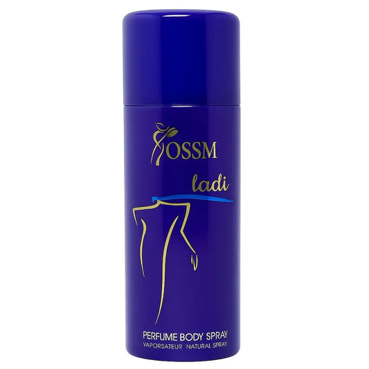 Indo Body Spray Lady