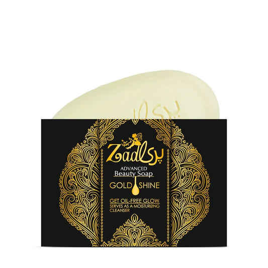 Parizaad Soap