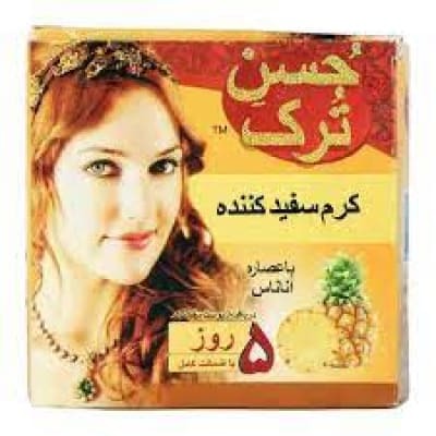 Husne Turk Beauty Cream