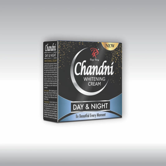 Chandani Day Night Cream
