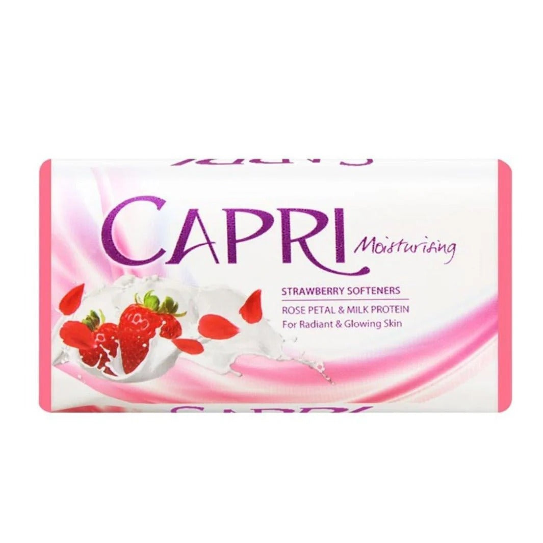 Capri Soap 125Gram