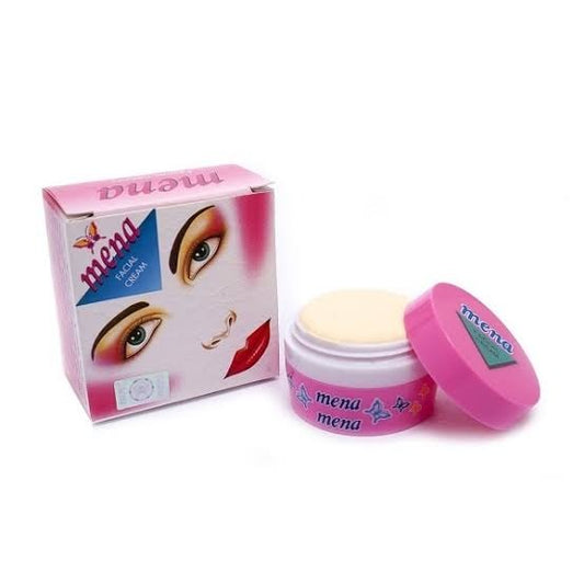 Meena Whitening Cream