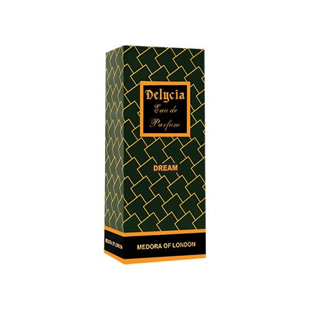 Delycia Perfume Dream 12cc