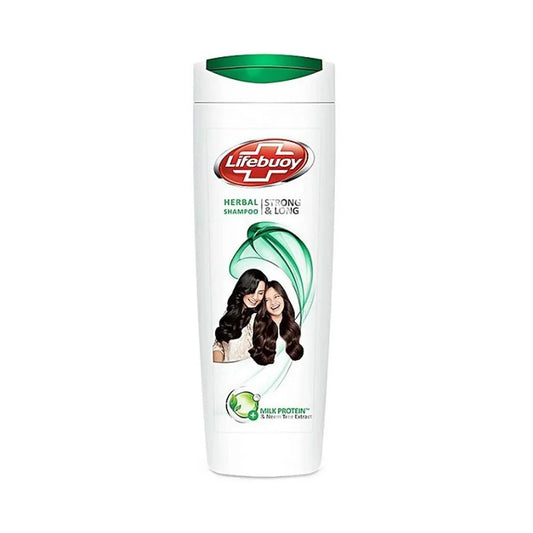 Lifebuoy Shampoo Strong Long 100ml