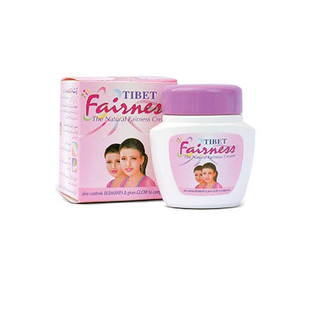 Tibet Fairness Cream