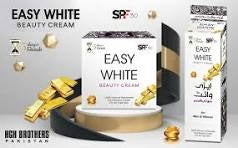 Easy White Beauty Cream