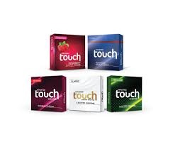 Touch Candom