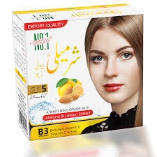 Sharmeli Beauty Cream