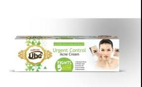 UBC Acni Cream